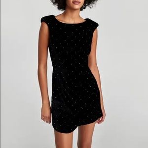 Zara Dress